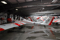 RAF Air Cadets Grob Vigilant TX.1 ZZ193/SR at RAF Syerston (2012)