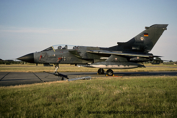 German Navy MFG2 Panavia Tornado IDS 45+57 (1994)