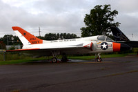 US Navy USNTPS Grumman NF-6A 134764 displayed at NAS Patuxent River (2011)