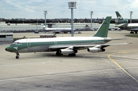 Convair 880 N48059