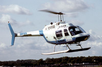 Agusta-Bell 206B JetRanger II G-OJCB (1993)