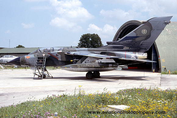Italian Air Force 50 Stormo Panavia Tornado MM7023/50-03 (1994)