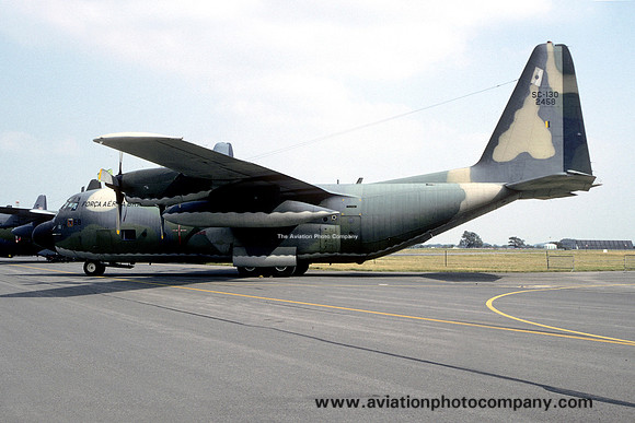Brazilian Air force 1/1 GT Lockheed SC-130/C-130E Hercules 2458 (1994)