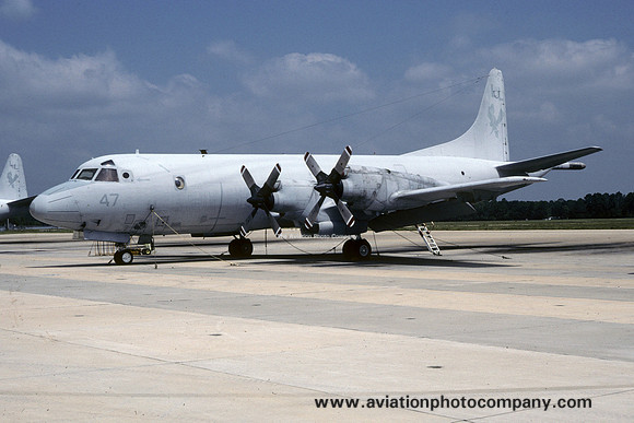 US Navy VP-30 P-3C Orion 157331/LL-47 (1999)