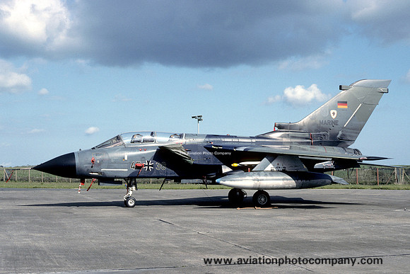 German Navy MFG2 Panavia Tornado 45+38 (1994)