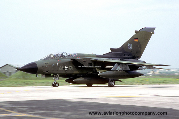 German Air Force JBG32 Panavia Tornado IDS 44+50 (1994)