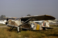 Fairchild Argus