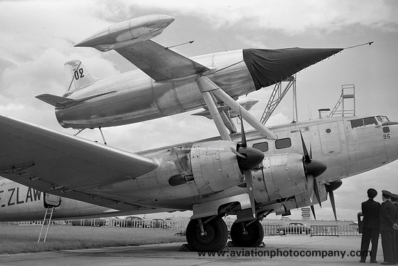 Leduc 0.21 "02"