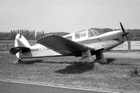 Percival P.31 Proctor IV OO-ARJ