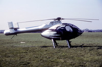 MD Helicopters MD 520N VR-CPD (1993)