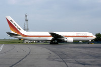 Air Europe Boeing 767-383(ER) I-AEJC (1992)