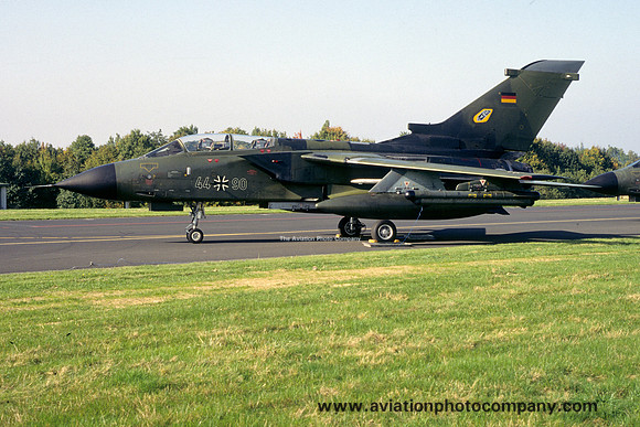 German Air Force JBG33 Panavia Tornado IDS 44+90 (1994)