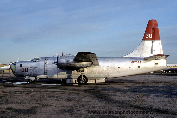 Consolidated PB4Y-2 Privateer N3739G (1986)