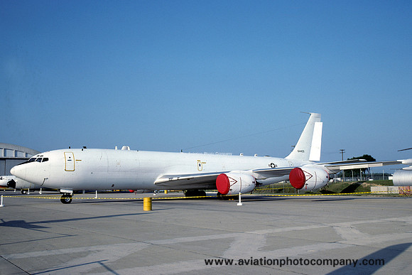 US Navy Boeing E-6A Mercury 164405 (1991)