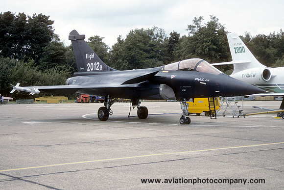Dassault Rafale C C01 (1994)