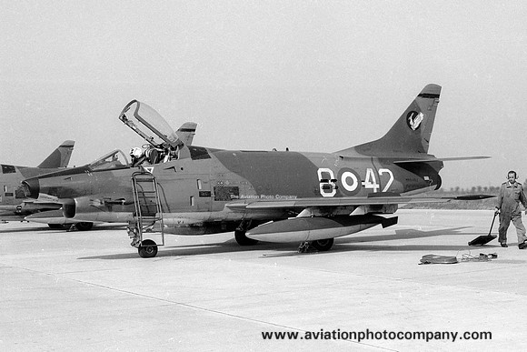 Italian Air Force 8 Stormo FIAT G-91Y MM6492/8-42