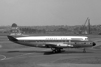 Ansett ANA Vickers Viscount 720 VH-TVF (1965)