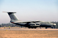 Ilyushin Il-76/78