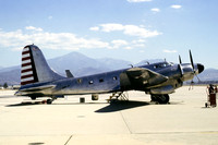Douglas B-23/UC-67