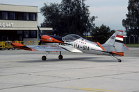 Zlin Z.50LA HA-SIA (1984)