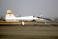 NASA Northrop T-38A Talon N917NA (1974)