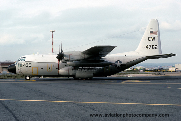 The Aviation Photo Company | United States Navy 1 | US Navy VR-54 ...