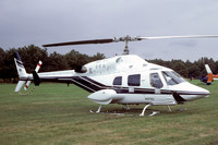 Bell 222UT N3179U (1984)