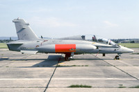 Italian Air Force Aermacchi MB-339CD MM55079 (2003)