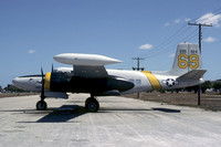 Douglas B-26 On Mark Marksman N99426/595924 (1985)