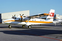 Air Aid DHC-6-300 Twin Otter HB-LIS (1978)