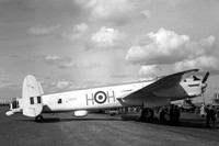 RAF MRS Avro Lancaster GR.3 SW334/H-H (1953)