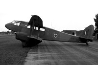 Royal Aircraft Establishment De Havilland DH.89A Dominie I NR721 (1949)