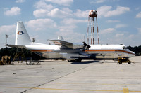 Safair Lockheed L-100-30 ZS-JIZ (1976)