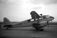De Havilland Dragon Rapide G-APBM (1959)