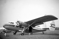 Scottish Aviation Twin Pioneer G-APPH (1960)