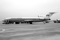 Nigeria Airways Boeing 727-230 D-ABMI (1976)