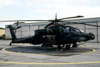 US Army 6/6 Cav Hughes AH-66A Apache 88-0219 (1999)