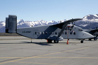 US Army Alaska ArNG Short C-23B Sherpa 93-325 (2000)
