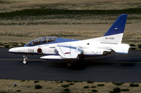 JASDF Blue Impulse Kawasaki T-4 46-5728 (2002)