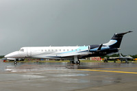 Embraer ERJ-135BJ Legacy 600 PT-SZB (2008)
