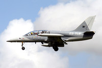 Skyline Aero L-39ZO Albatross ES-TLE (2008)