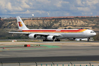Iberia Airbus A340-642 EC-JLE (2017)