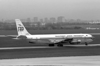 TAP Air Portugal Boeing 707-382B CS-TBD (1973)