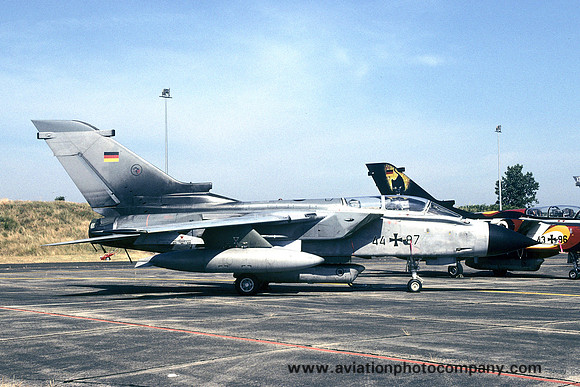 German Air Force AKG51 Panavia Tornado IDS 44+87 (2005)