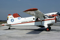 Aerocivil DHC-2 Beaver HK-1104-G (1979)