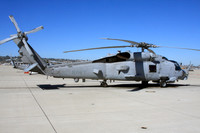 US Navy HSM-41 Sikorsky MH-60R 166526/TS-402 at NAS North Island (2012)
