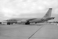 USAF Boeing KC-135R Stratotanker 61-0293 (1983)