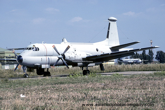 Italian Air Force 41 Stormo Breguet Atlantic MM40120/41-05 (1995)
