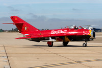 MiG-17 (Mikoyan)