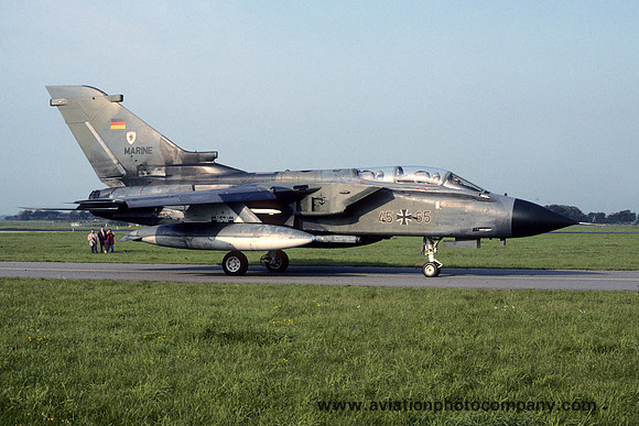 German Navy MFG2 Panavia Tornado 45+65 (1994)